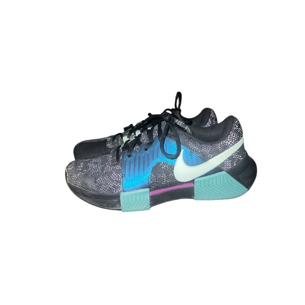 ✨Nike GP Challenge 1 'Osaka' Women's Hard Court Tennis Sz 9 Shoes✨ - Picture 8 of 12